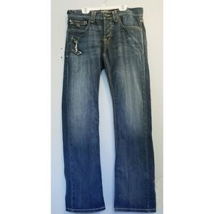 Taverniti So jeans 33×34